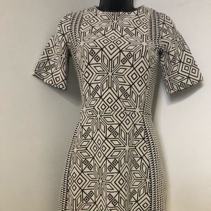 H&M dress size 4